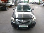 toyota avensis wagon (t25) del año 2008