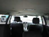 toyota avensis wagon (t25) del año 2008