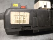 Recambio de caja reles / fusibles para volvo v40 familiar 1.9 diesel referencia OEM IAM 30807016  