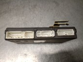 Recambio de modulo electronico para volvo v40 familiar 1.9 diesel referencia OEM IAM 30859699  