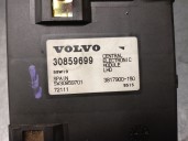 Recambio de modulo electronico para volvo v40 familiar 1.9 diesel referencia OEM IAM 30859699  
