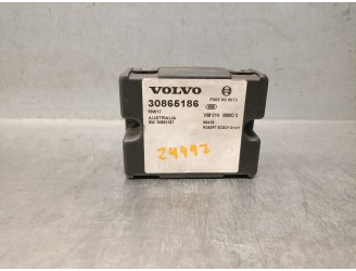 Recambio de centralita inmovilizador para volvo v40 familiar 1.9 diesel referencia OEM IAM 30865186  F005V00073 HELLA