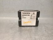 Recambio de centralita inmovilizador para volvo v40 familiar 1.9 diesel referencia OEM IAM 30865186  F005V00073 HELLA