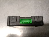 Recambio de centralita inmovilizador para volvo v40 familiar 1.9 diesel referencia OEM IAM 30865186  F005V00073 HELLA