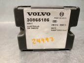 Recambio de centralita inmovilizador para volvo v40 familiar 1.9 diesel referencia OEM IAM 30865186  F005V00073 HELLA