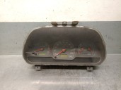 Recambio de cuadro instrumentos para volvo v40 familiar 1.9 diesel referencia OEM IAM 30857569 8251235 