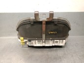 Recambio de cuadro instrumentos para volvo v40 familiar 1.9 diesel referencia OEM IAM 30857569 8251235 