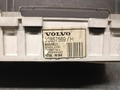 Recambio de cuadro instrumentos para volvo v40 familiar 1.9 diesel referencia OEM IAM 30857569 8251235 