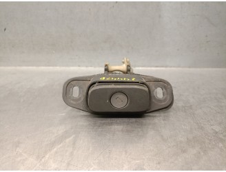 Recambio de cerradura maletero / porton para volvo v40 familiar 1.9 diesel referencia OEM IAM 30899812 30899812 