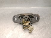 Recambio de cerradura maletero / porton para volvo v40 familiar 1.9 diesel referencia OEM IAM 30899812 30899812 