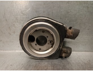 Recambio de enfriador aceite motor para hyundai accent (lc) 1.5 crdi cat referencia OEM IAM 2641027000 2641027000 