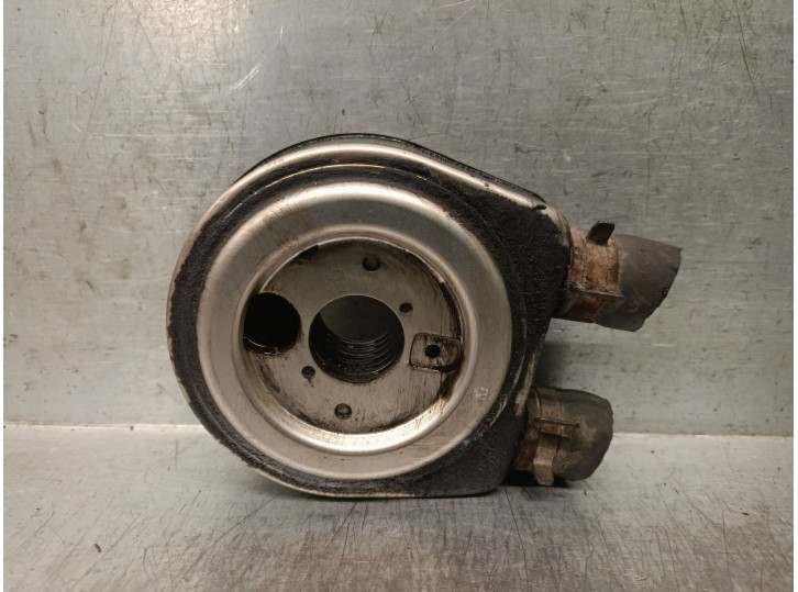 Recambio de enfriador aceite motor para hyundai accent (lc) 1.5 crdi cat referencia OEM IAM 2641027000 2641027000 