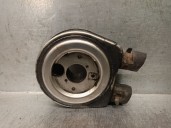 Recambio de enfriador aceite motor para hyundai accent (lc) 1.5 crdi cat referencia OEM IAM 2641027000 2641027000 