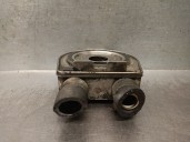 Recambio de enfriador aceite motor para hyundai accent (lc) 1.5 crdi cat referencia OEM IAM 2641027000 2641027000 