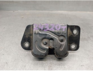 Recambio de cerradura maletero / porton para hyundai matrix (fc) 1.5 crdi referencia OEM IAM 8123017030 8123017030 