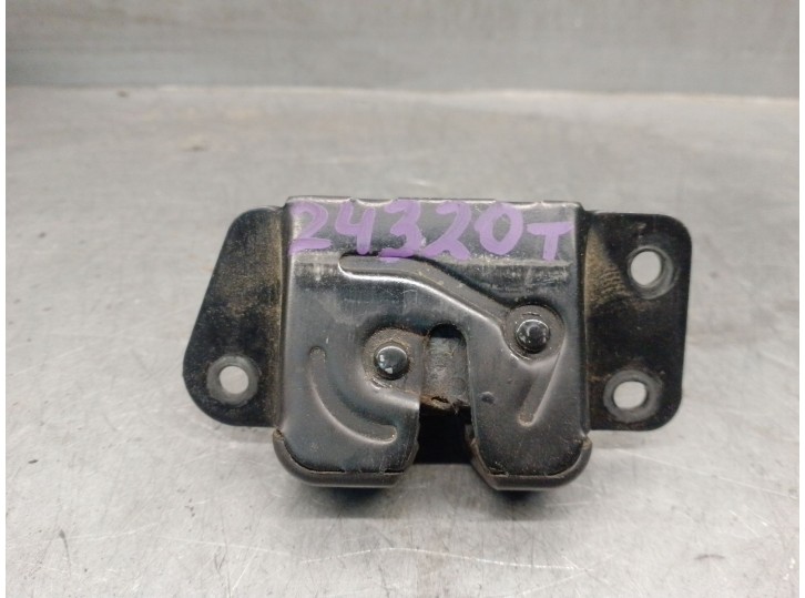 Recambio de cerradura maletero / porton para hyundai matrix (fc) 1.5 crdi referencia OEM IAM 8123017030 8123017030 