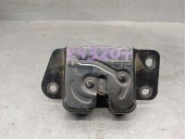 Recambio de cerradura maletero / porton para hyundai matrix (fc) 1.5 crdi referencia OEM IAM 8123017030 8123017030 