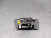 Recambio de cerradura maletero / porton para hyundai matrix (fc) 1.5 crdi referencia OEM IAM 8123017030 8123017030 