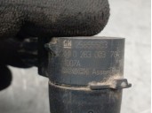Recambio de sensor de aparcamiento para chevrolet cruze hatchback (j305) 1.7 d referencia OEM IAM 25855503 0263003704 BOSCH
