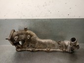 Recambio de colector admision para hyundai accent (lc) 1.5 crdi cat referencia OEM IAM 2831027500 2831027500 