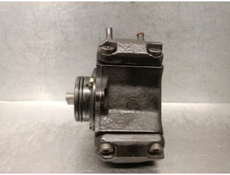 Replacement injection pump for Hyundai Accent (LC) 1.5 CRDi CAT OEM IAM reference 3310027500 3310027500 0445010050 BOSCH