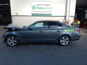 bmw 5 (e60) del año 2004