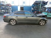 bmw 5 (e60) del año 2004