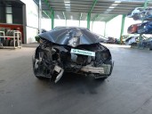 bmw 5 (e60) del año 2004