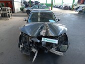 bmw 5 (e60) del año 2004