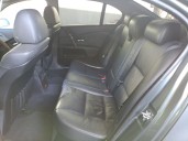 bmw 5 (e60) del año 2004