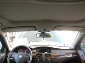 bmw 5 (e60) del año 2004