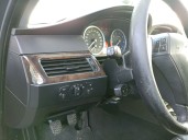 bmw 5 (e60) del año 2004