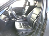 bmw 5 (e60) del año 2004