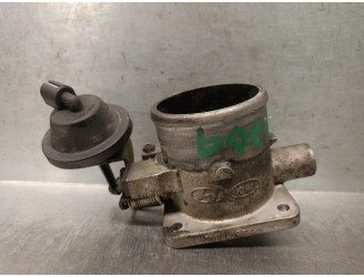 Recambio de caja mariposa para hyundai accent (lc) 1.5 crdi cat referencia OEM IAM 3510027XXX 3510027500 RF 