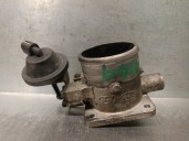 Replacement throttle body for Hyundai Accent (LC) 1.5 CRDi CAT OEM IAM reference 3510027XXX 3510027500 RF 