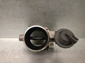 Replacement throttle body for Hyundai Accent (LC) 1.5 CRDi CAT OEM IAM reference 3510027XXX 3510027500 RF 
