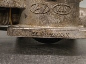 Recambio de caja mariposa para hyundai accent (lc) 1.5 crdi cat referencia OEM IAM 3510027XXX 3510027500 RF 