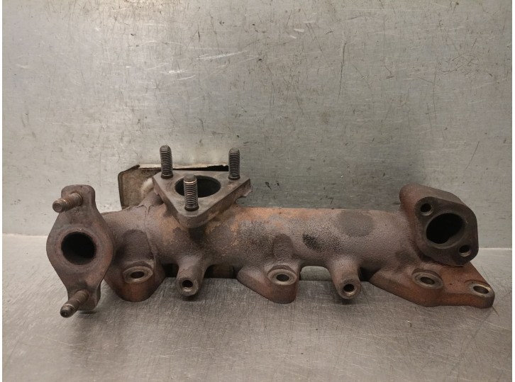 Recambio de colector escape para hyundai accent (lc) 1.5 crdi cat referencia OEM IAM 2851127500 2851127500 