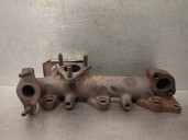 Recambio de colector escape para hyundai accent (lc) 1.5 crdi cat referencia OEM IAM 2851127500 2851127500 