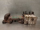 Recambio de colector escape para hyundai accent (lc) 1.5 crdi cat referencia OEM IAM 2851127500 2851127500 