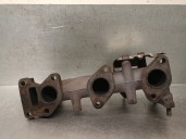 Recambio de colector escape para hyundai accent (lc) 1.5 crdi cat referencia OEM IAM 2851127500 2851127500 