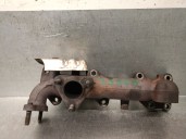 Recambio de colector escape para hyundai accent (lc) 1.5 crdi cat referencia OEM IAM 2851127500 2851127500 