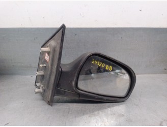 Recambio de retrovisor derecho para hyundai matrix (fc) 1.5 crdi referencia OEM IAM 8762017700CA 8762017700CA 