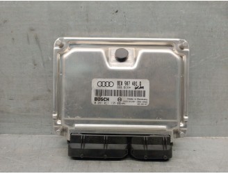 Recambio de centralita motor uce para audi a4 berlina (8e) 2.5 v6 24v tdi referencia OEM IAM 8E0907401Q  0281011135 BOSCH