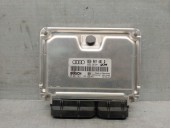 Recambio de centralita motor uce para audi a4 berlina (8e) 2.5 v6 24v tdi referencia OEM IAM 8E0907401Q 0281011135 BOSCH