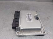 Recambio de centralita motor uce para audi a4 berlina (8e) 2.5 v6 24v tdi referencia OEM IAM 8E0907401Q 0281011135 BOSCH