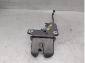 Recambio de cerradura maletero / porton para audi a4 berlina (8e) 2.5 v6 24v tdi referencia OEM IAM 8E5827505B 8E5827505B 