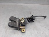 Recambio de cerradura maletero / porton para audi a4 berlina (8e) 2.5 v6 24v tdi referencia OEM IAM 8E5827505B 8E5827505B 