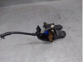 Recambio de cerradura maletero / porton para audi a4 berlina (8e) 2.5 v6 24v tdi referencia OEM IAM 8E5827505B 8E5827505B 