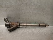 Recambio de inyector para hyundai accent (lc) 1.5 crdi cat referencia OEM IAM 3380027900  0445110126 BOSCH